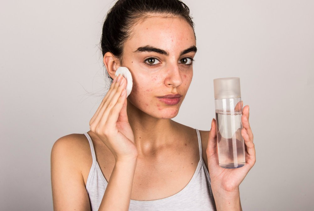 Cea mai buna apa micelara