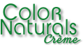 Vopsea de par Color Naturals