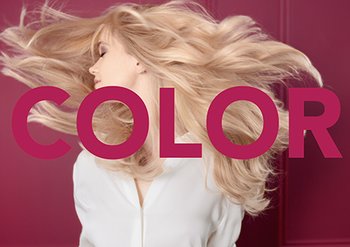 Color Sensation colorare