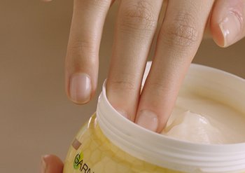 Repararea parului pasul 1