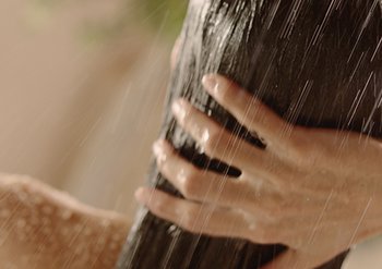 Repararea parului pasul 4