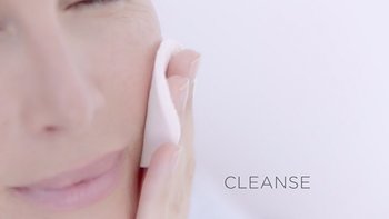 Apa micelara de la Garnier, natural