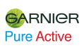 Pure Active de la Garnier