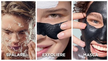 Descopera produsele pentru ten cu imperfectiuni