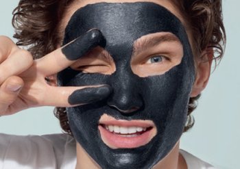 Pure Active Charcoal de la Garnier impotriva imperfectiunilor