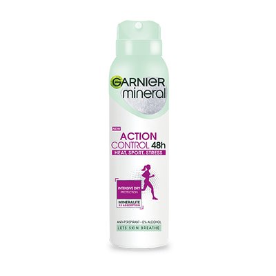 Action Control 48H