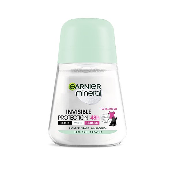 InvisibleProtection 48H FloralTouch 3600542475136