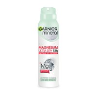 Magnesium ultra dry 72h