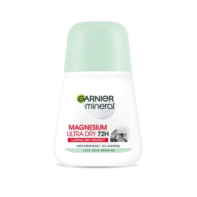 Magnesium ultra dry 72h