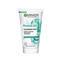 Skin Naturals Hyaluronic Aloe Cleansing Foam