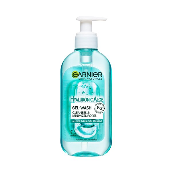 Hyaluronic Ale Gel-wash