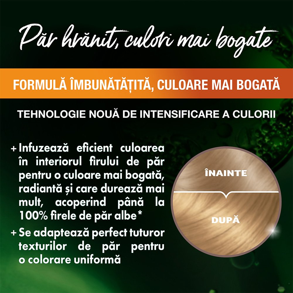 Garnier Color Naturals 9 Blond Natural Extra Deschis 3600542630559 5
