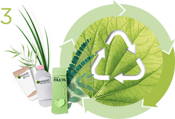 3 MoreRecycledRecyclablePackagings