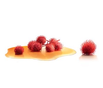 Imagine cu ulei de ricin