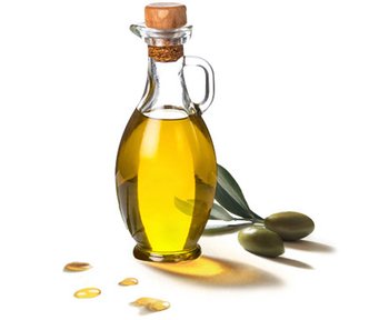Imagine cu ulei de masline