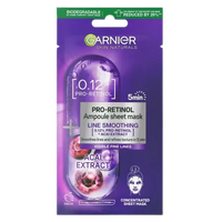 masca servetel concentrata skin naturals proretinol