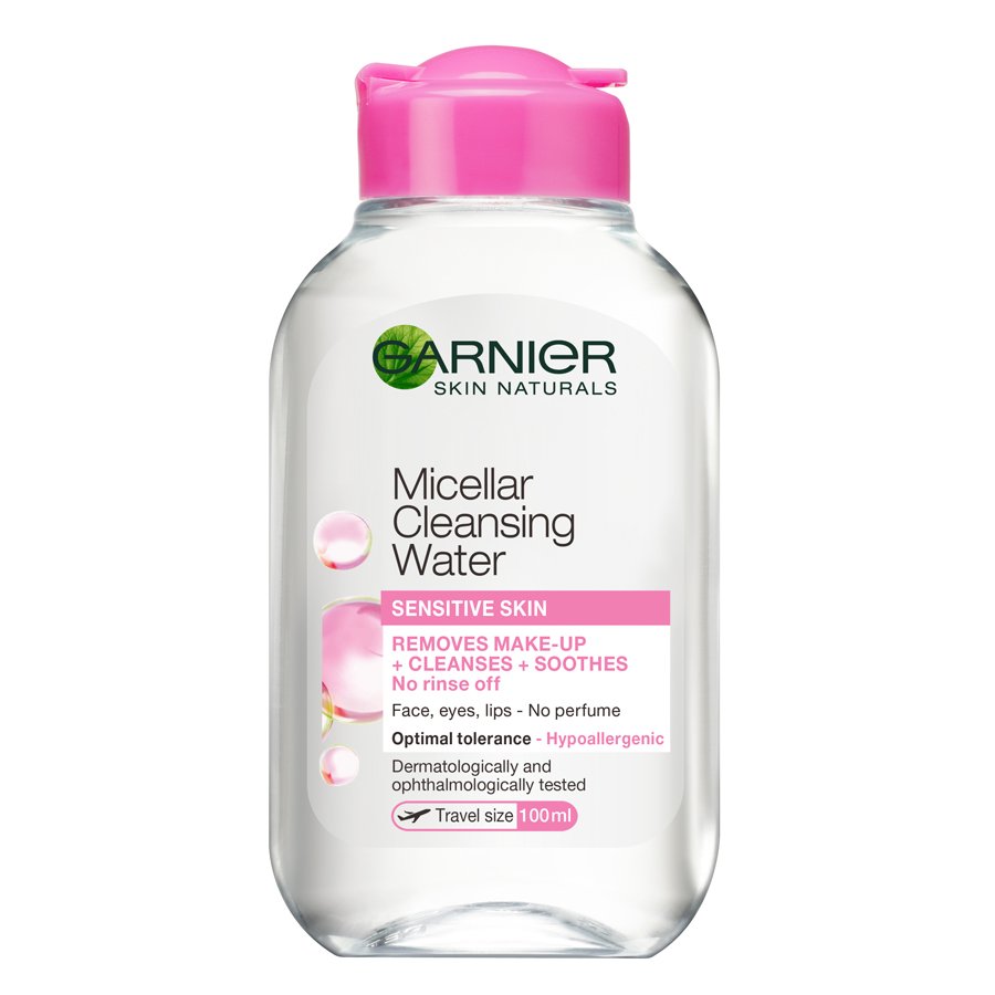 apa micelara ten sensibil 100 ml