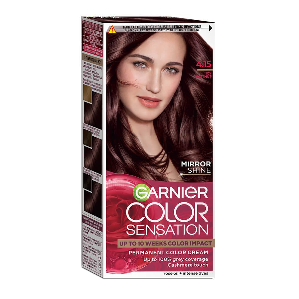 Color Sens Shade 415 1 1