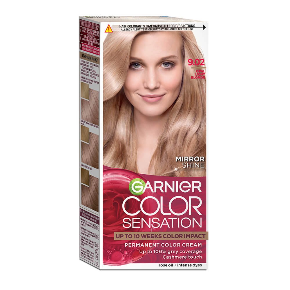 Color Sens Shade 902 1 1