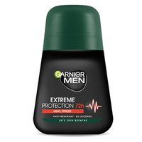 Extreme protection 72h