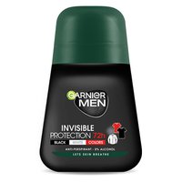 Invisible protection 72H