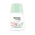 Deodorant roll on mineral pentru femei hyaluronic Care