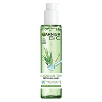 Garnier Bio Lemongrass fresh