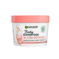 Balsam de corp hidratant Superfood lapte de ovaz