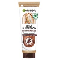 balsam de maini superfood cu cacao si ceramide