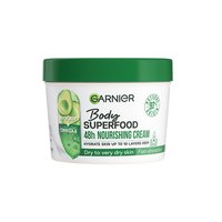 Crema de corp Body Superfood cu avocado