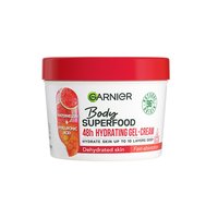 Gel crema de corp superfood cu pepene