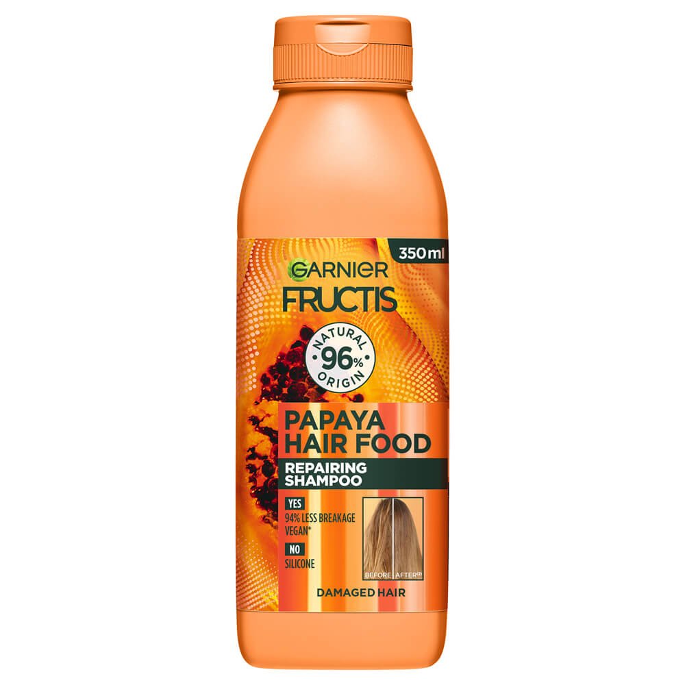Sampon fructis papaya