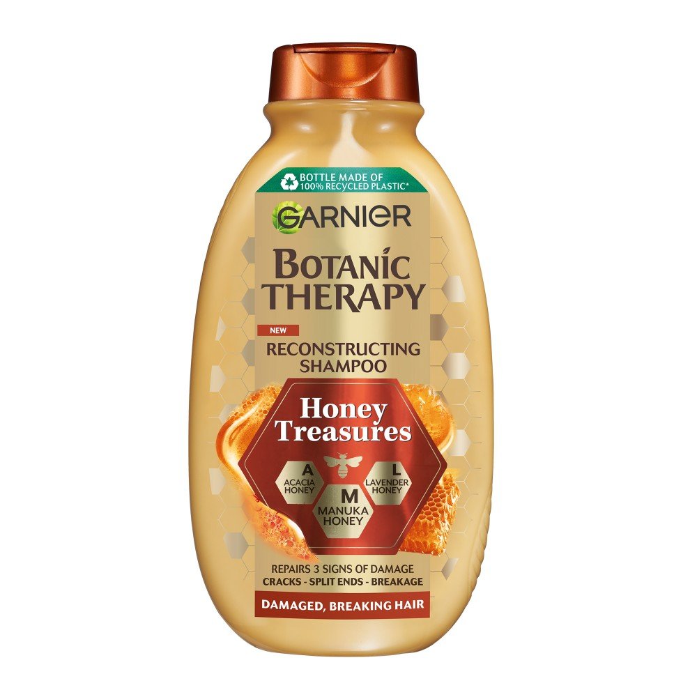 sampon revitalizant pentru par subtire ginger recovery
