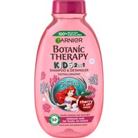 Botanic Therapy Sampon Disney Kids Cirese