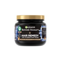 Masca de par Garnier Botanic Therapy Magnetic Charcoal Black Seed Oil