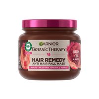 Masca de par Botanic Therapy Ricil Oil Almond pentru par fragil cu tendinta de cadere