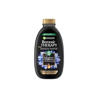 Sampon Garnier Botanic Therapy Magnetic Charcoal Black Seed Oil