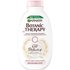Sampon Botanic Therapy Rice Cream Oat Milk pentru par si scalp sensibil