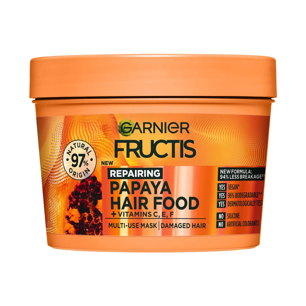masca papaya