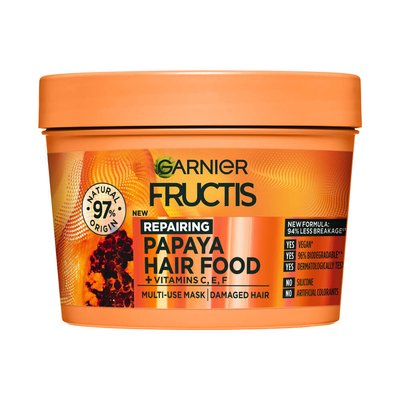 masca papaya