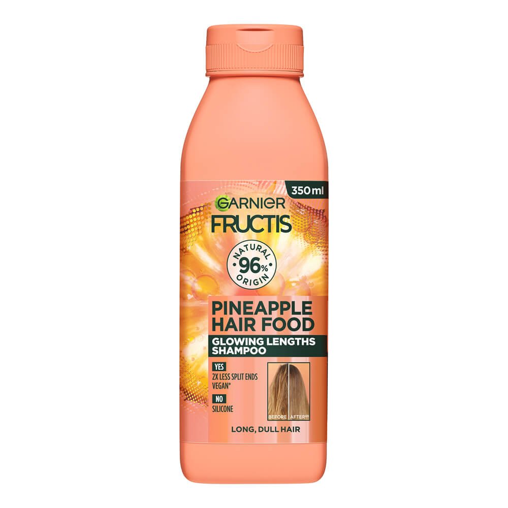 sampon fructis ananas