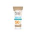 Crema protectoare cu efect anti-imbatranire super uv