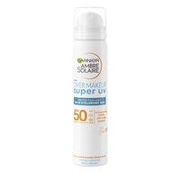 spray pentru fata super uv