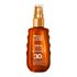 Ulei ideal bronze intensificator spf 30