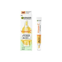 crema de ochi vitamin C cu efect de iluminare