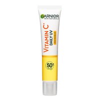 crema fluida invizibila vitamin C