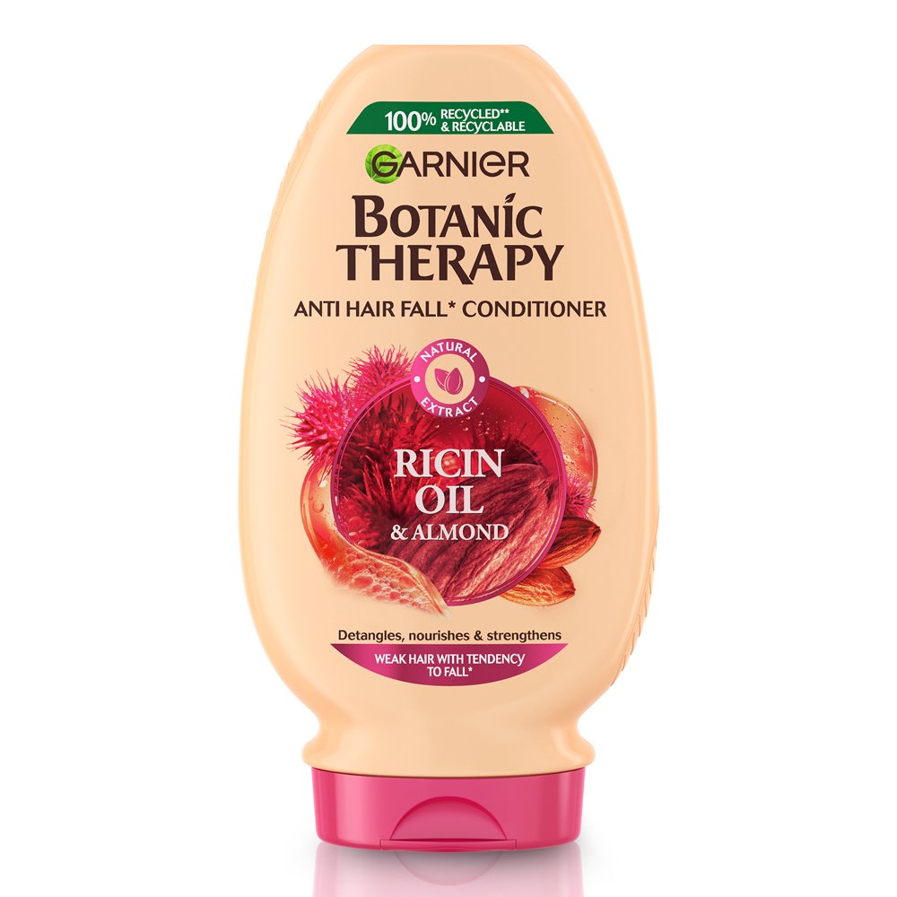 Balsam ricin