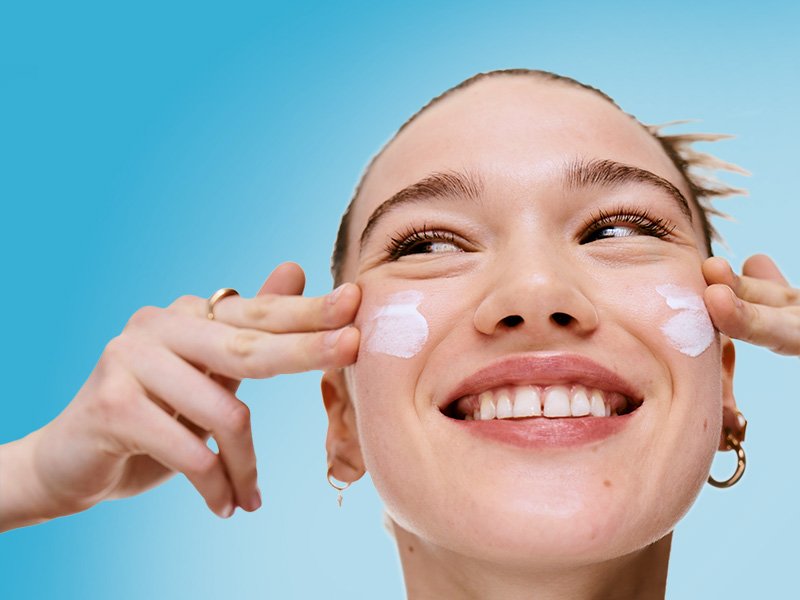 Pure active niacinamide