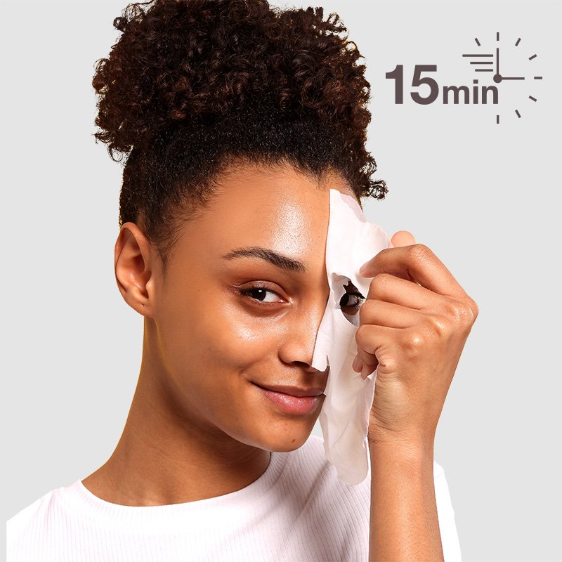 garnier ecom skinactive SheetMaskDiscoverCollection 23Feb23 Application 1