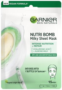 Masca servetel cu musetel pentru calmare